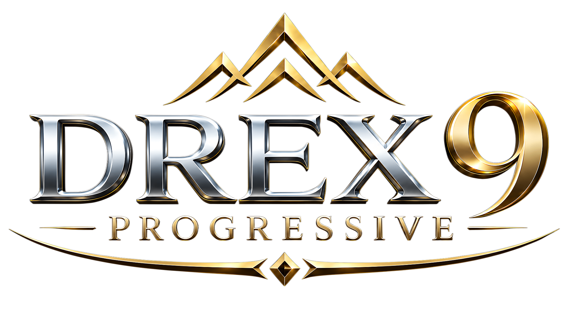 Drex 9 Progressive
