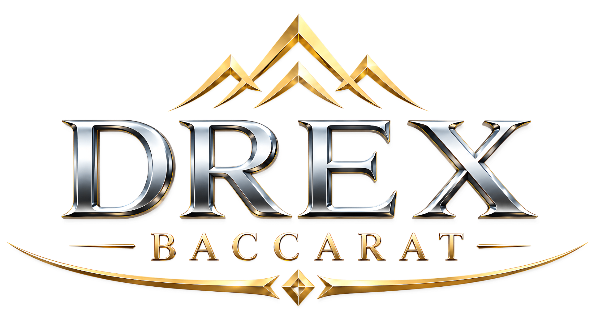 Drex Baccarat